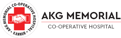 AKG Logo