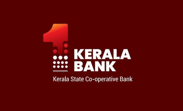 Kerala Bank Logo