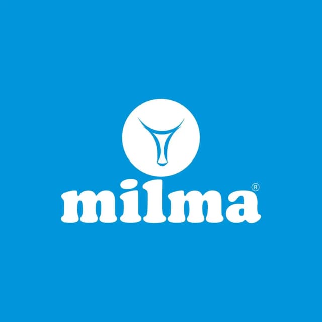 Milma Logo