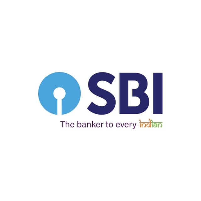 SBI Logo